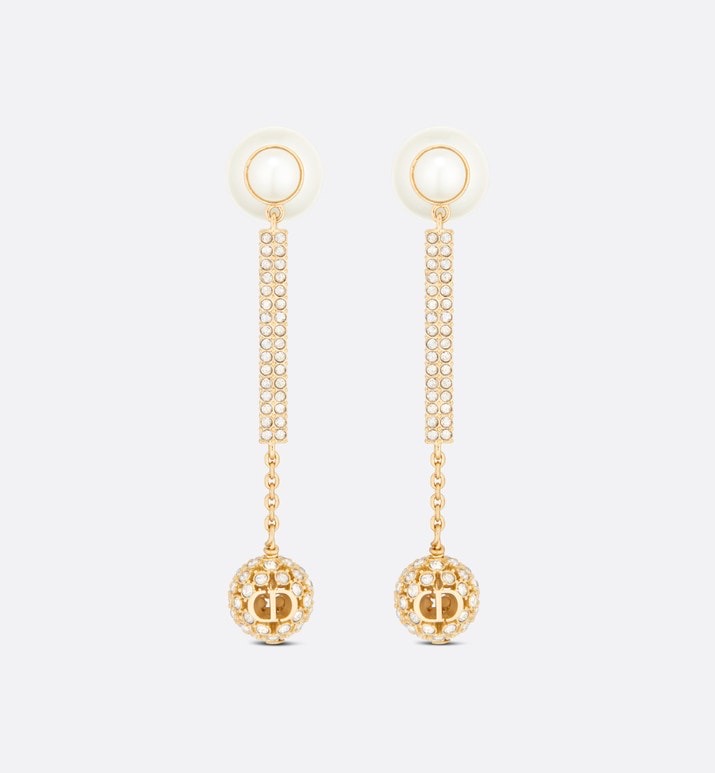 Christian Dior Earrings